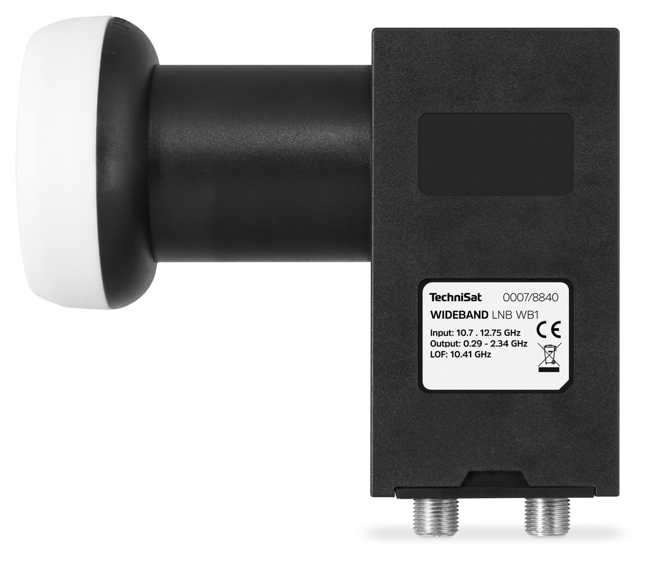 Wideband LNB WB1 