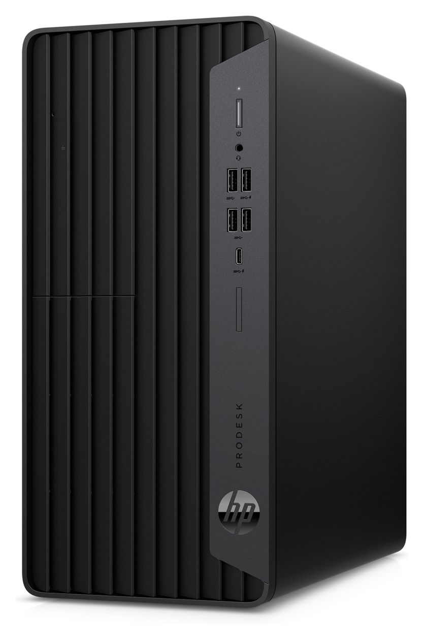 HP ProDesk 600 G6 MT Refurbished PC 3,1 GHz Intel® Core™ i5 16 GB Ram 512 GB SSD Windows 11 Pro 