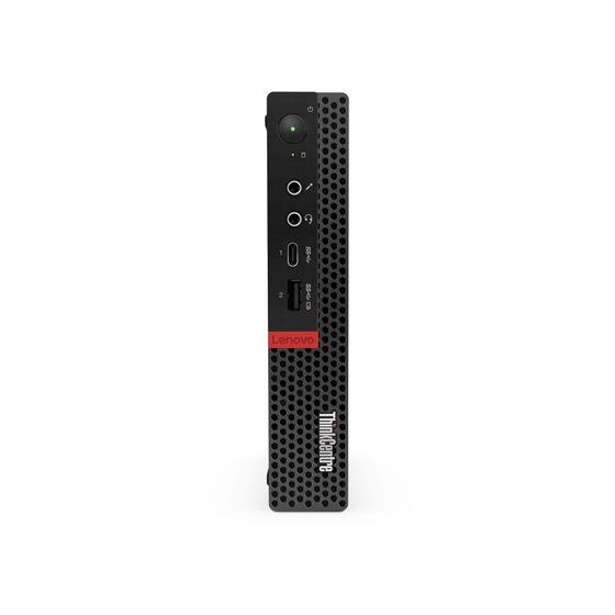 Lenovo ThinkCentre M720q Refurbished Mini-PC 1,7 GHz Intel® Core™ i5 16 GB Ram 512 GB SSD Windows 11 Pro intern 
