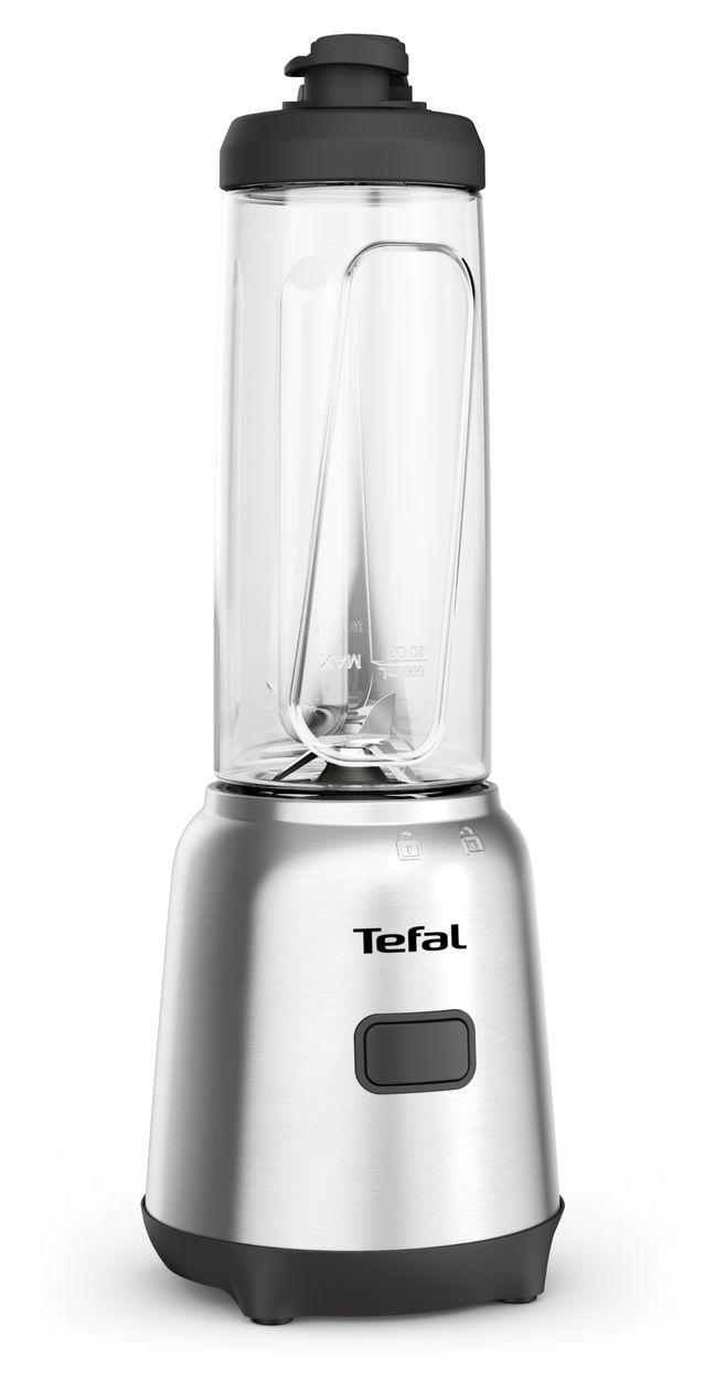 BL15FD Mix&Move 0,6 l Standmixer 300 W  (Edelstahl) 