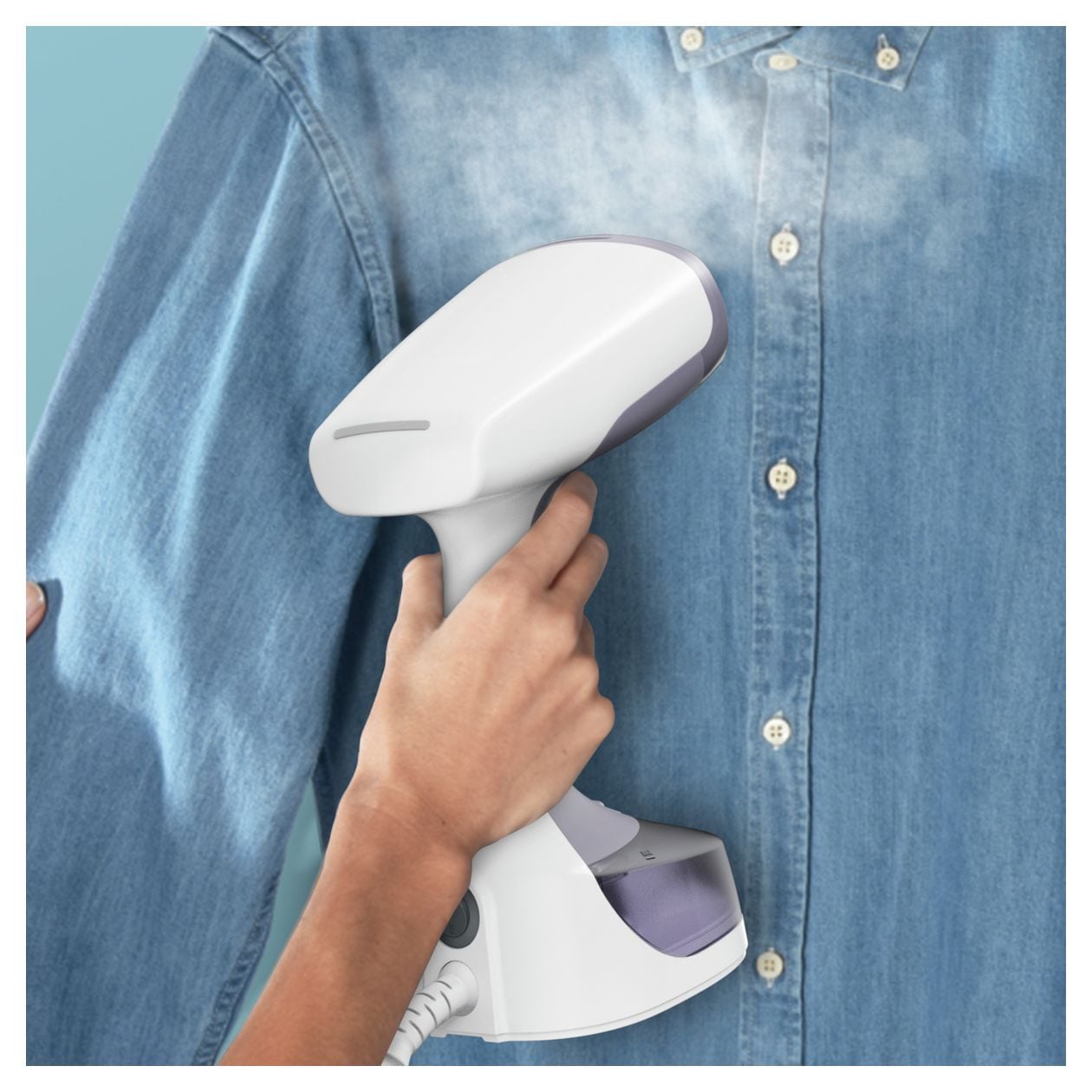 DT7151 Access Steam Easy 25 g/min 