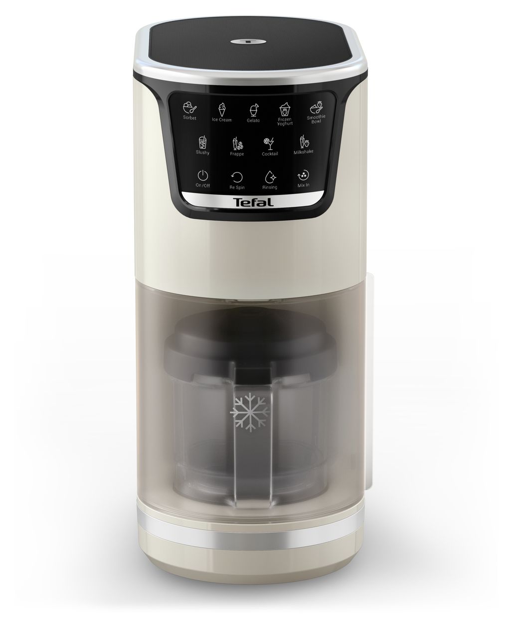 IG602AE0 Dolci 1,4 l Eismaschine 