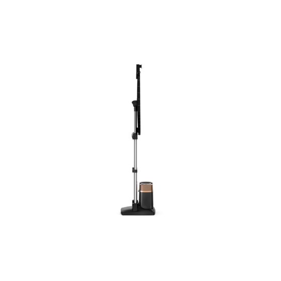 QT2020 IXEO Power 2170 W Dampfbügelstation  (Schwarz, Kupfer) 