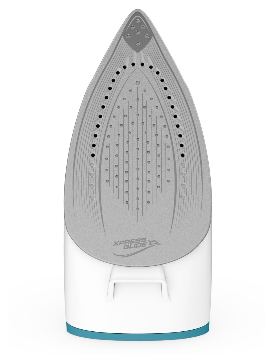 SV6115 Express Essential 2200 W Dampfbügelstation 260 g/min  (Weiß, Grau) 