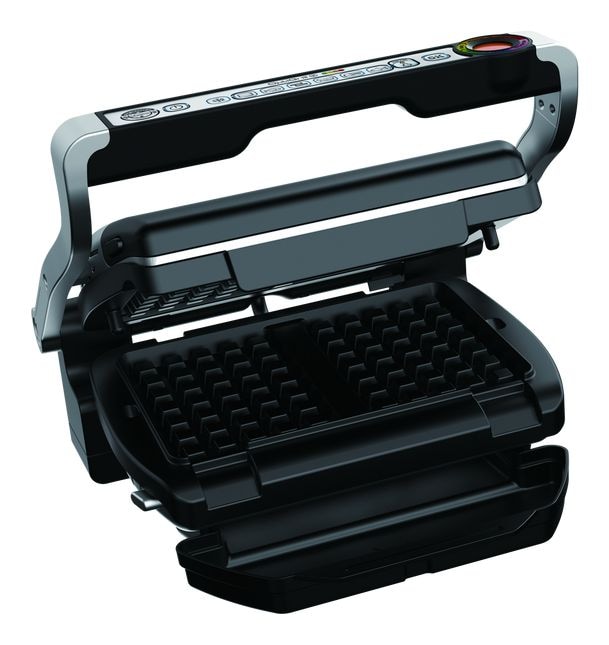 XA7248 Waffelplatte für OptiGrill 