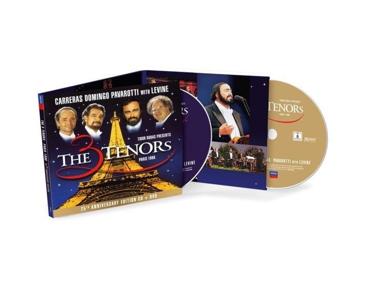 The 3 Tenors 