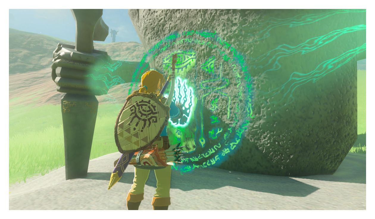 The Legend of Zelda: Tears of the Kingdom - Nintendo Switch 2 Edition (Nintendo Switch 2) 