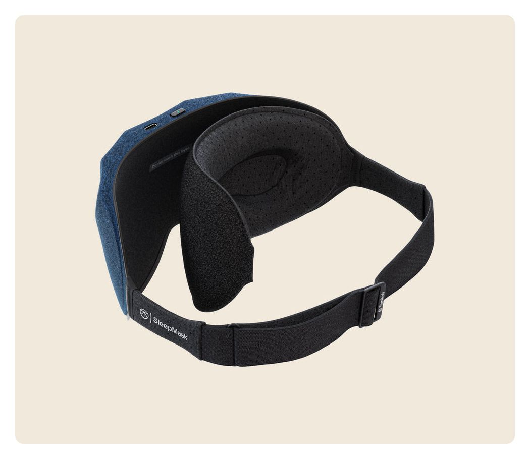 SleepMask 