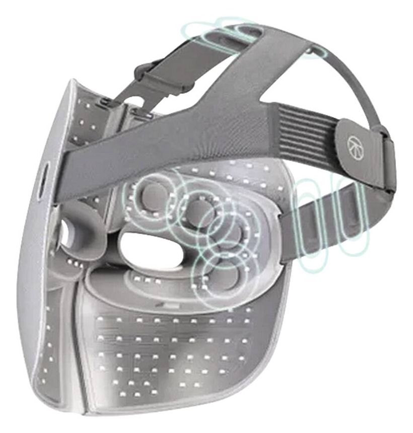 TheraFace Mask 