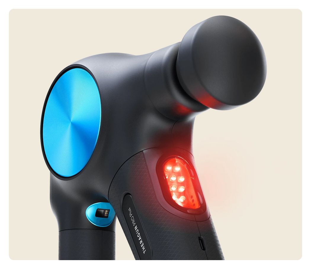 Theragun PRO Plus 