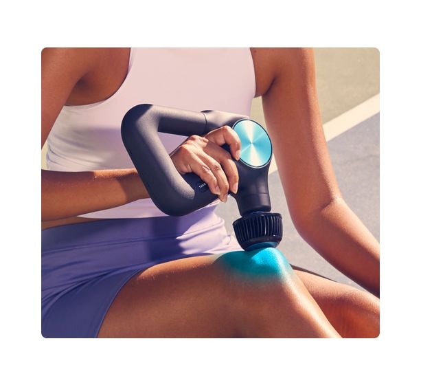 Theragun Pro Plus Kälteaufsat 