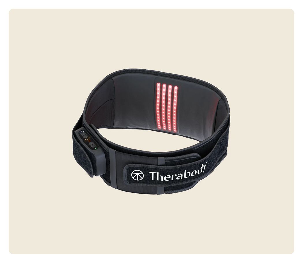 ThermBack LED 