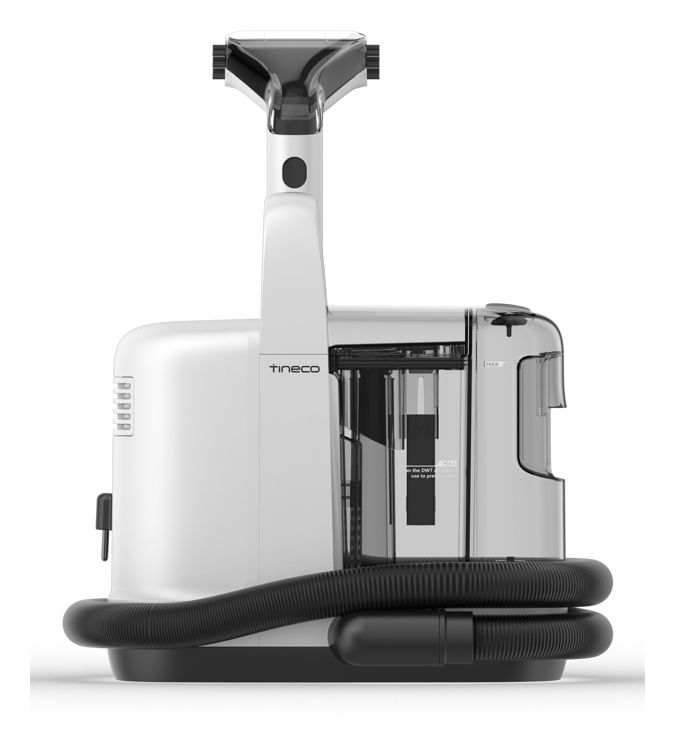 iCarpet Spot Naß-/Trockensauger bis 0,6 l Schmutzwasser 