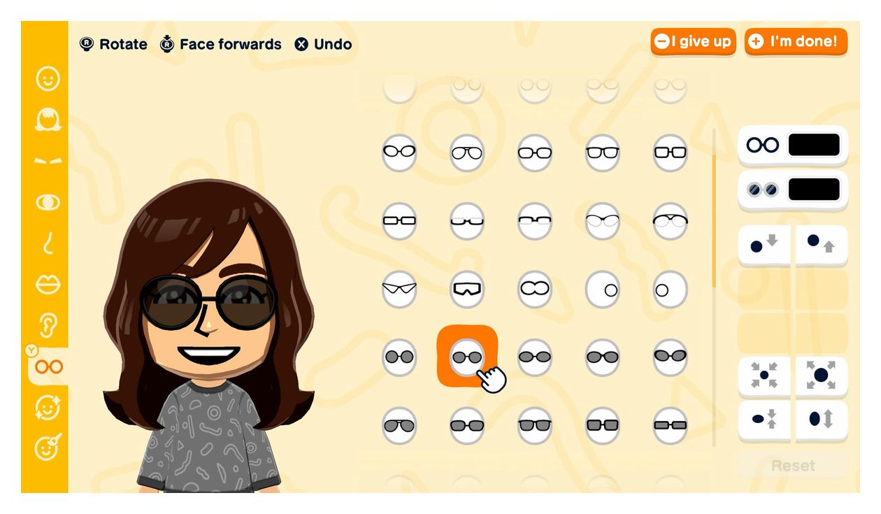 Tomodachi Life: Wo Träume wahr werden (Nintendo Switch 2) 
