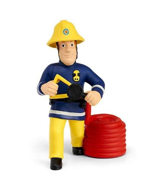 01-0200 Feuerwehrmann Sam – In Pontypandy ist was los  (Mehrfarbig) 