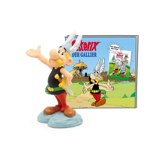 10000528 Astérix - Asterix, der Gallier  (Mehrfarbig) 
