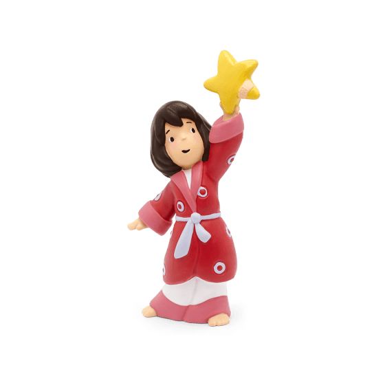 10000891 Lauras Stern – Lauras Stern & Glitzernde Gutenacht-Geschichten (Braun, Rot, Weiß, Gelb) 