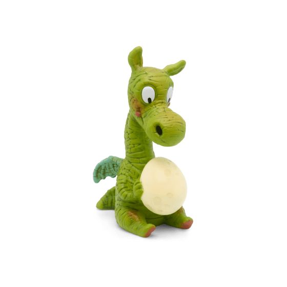 10000895 Urmel - Urmel aus dem Eis  (Grün) 