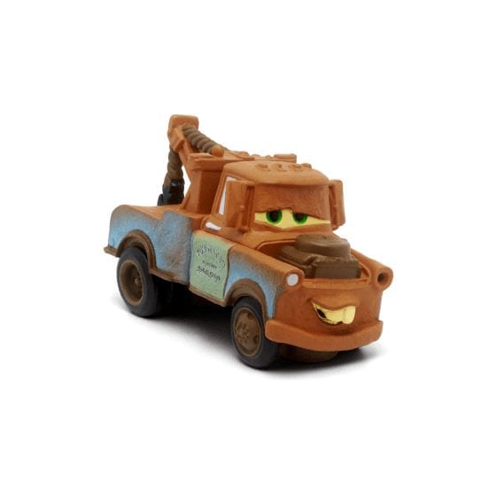 10000989 Disney - Cars 2 Spielfigur  (Mehrfarbig) 