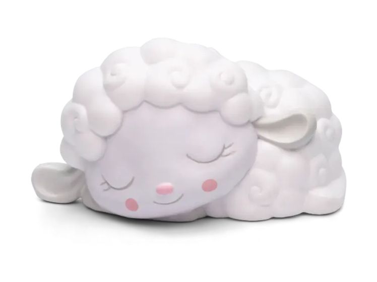 10000992 Schlummerbande Einschlafmelodien - Schlummerschaf im Zauberwald  (Mehrfarbig) 