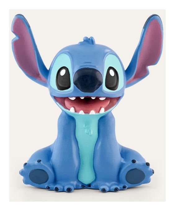 10001708 Disney – Lilo & Stitch 29 min  (Blau) 