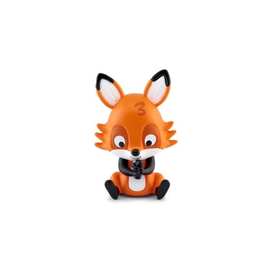 10001721 Lieblings-Kinderlieder – Zähllieder (Neuauflage) 53 min  (Orange) 