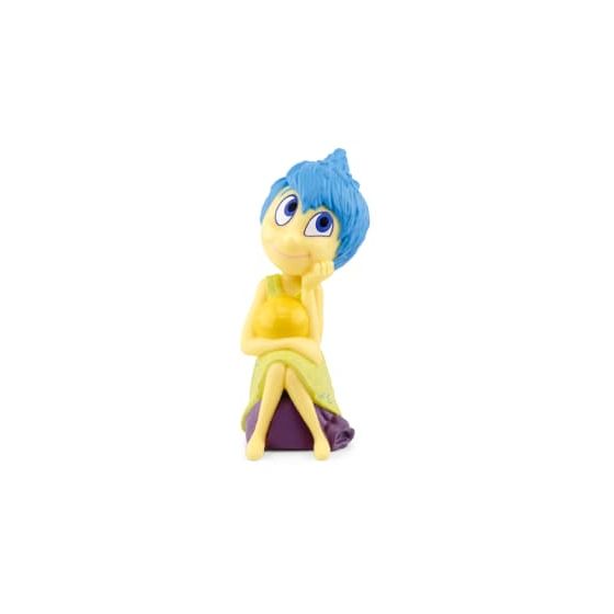 10001977 Disney - Alles steht Kopf 71 min  (Blau, Gelb) 