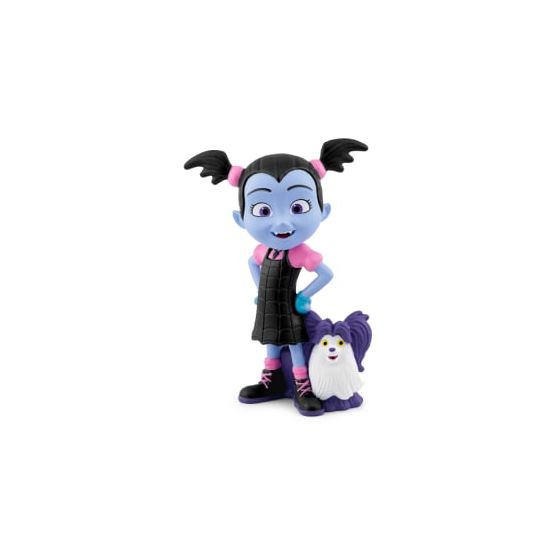 10002145 Disney Vampirina - Das ist ja zum Flattern & drei weitere Geschichten 61 min  (Mehrfarbig) 