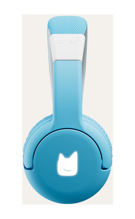 10003270 Lauscher 2  (Hellblau, Weiß) 