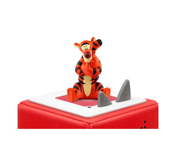 11000249 Disney Tiggers großes Abenteuer 43 min  (Orange) 