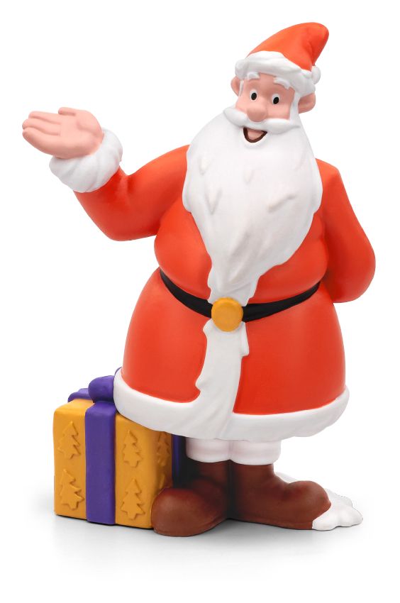 11000261 Weihnachtsmann & Co. KG 55 min  (Rot/Weiß) 