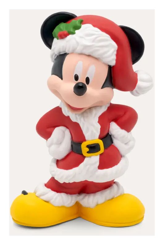 11000423 Mickys großes Weihnachtsfest - Eingeschneit im Haus der Maus 71 min  (Mehrfarbig) 
