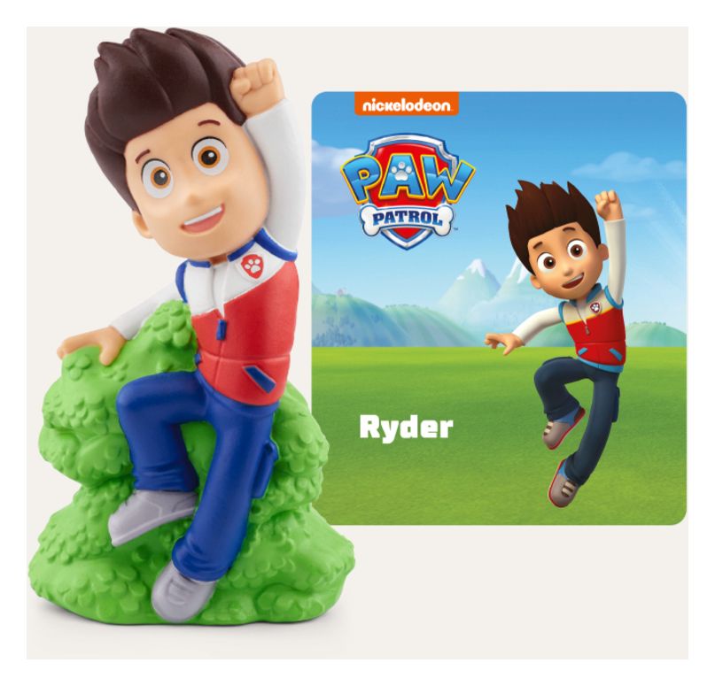 11001988 Paw Patrol: Ryder 50 min  (Mehrfarbig) 