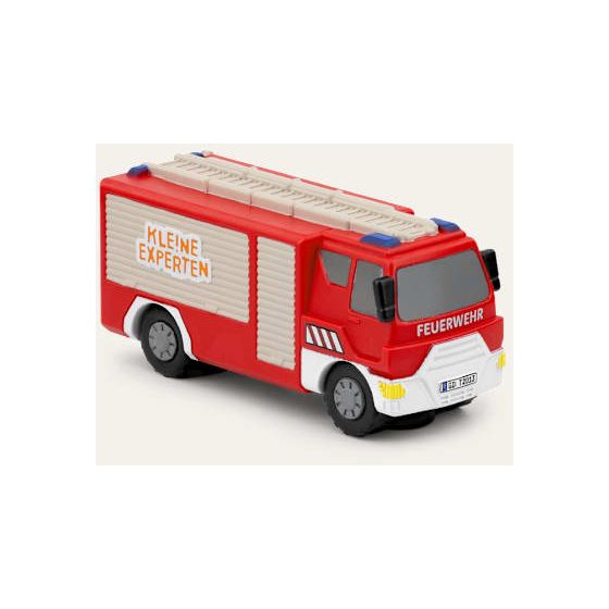 11003321 KLE!NE EXPERTEN ... löschen mit der Feuerwehr 60 min  (Mehrfarbig) 