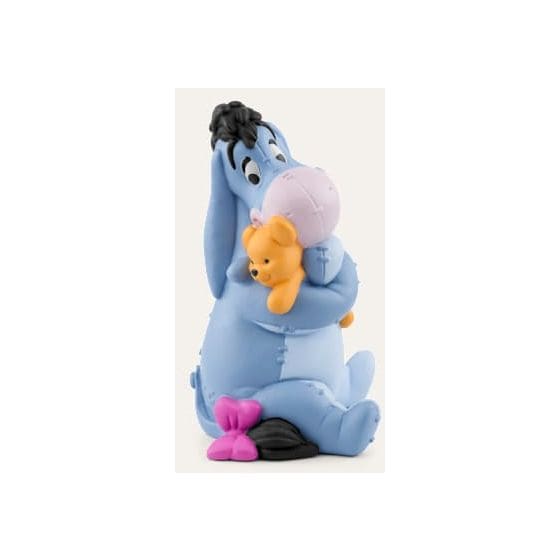 11003337 Winnie Puuh: I-Aah 58 min  (Mehrfarbig) 