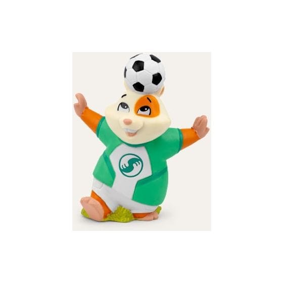 11003411 Tierische Sportsfreunde: Das große Fußballturnier 62 min  (Mehrfarbig) 