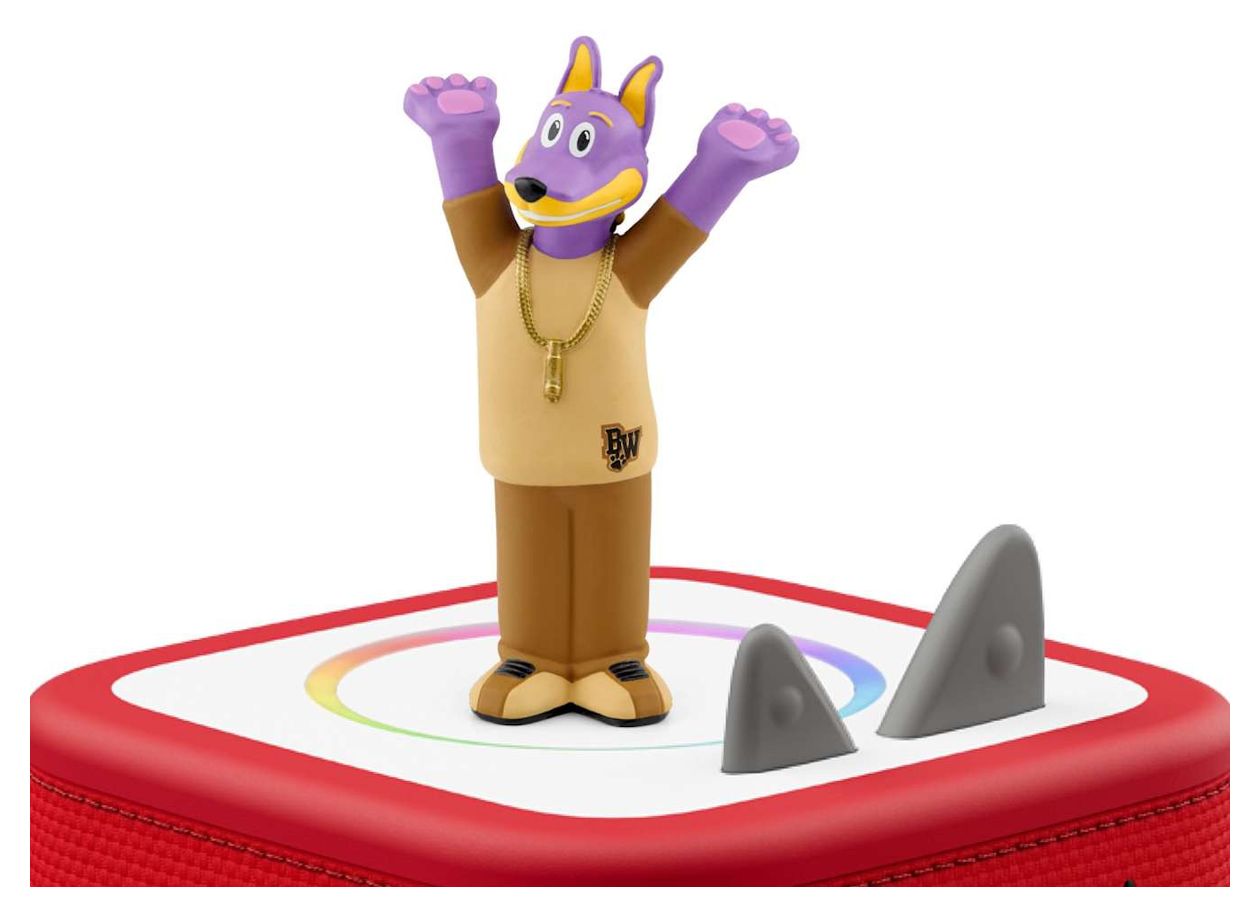 11000852 Doggyland 43 min (Violett, Braun, Schwarz) 