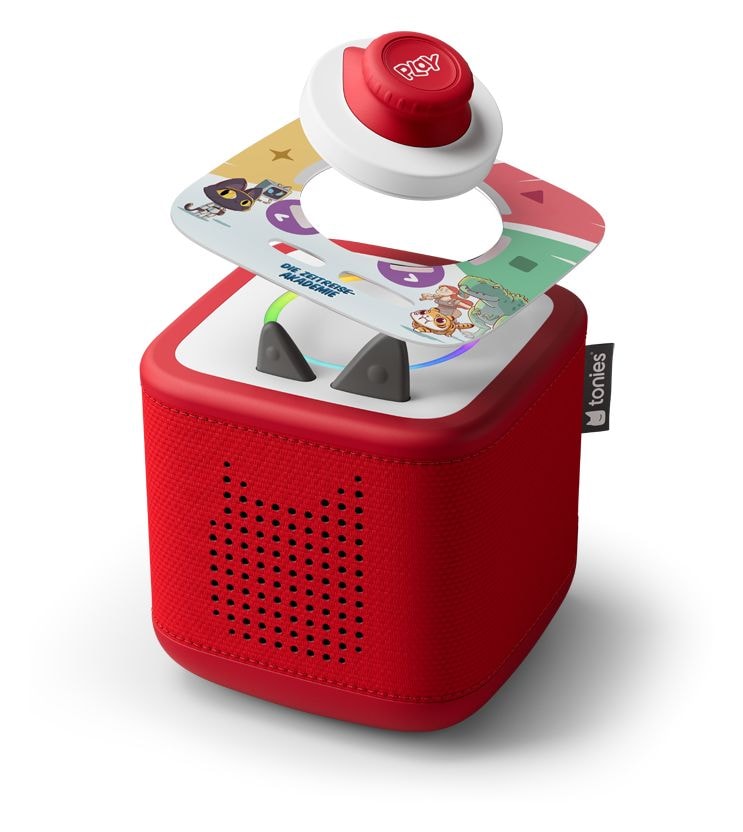 Die Zeitreise-Akademie: Eine Zeitreise für junge Entdecker! 