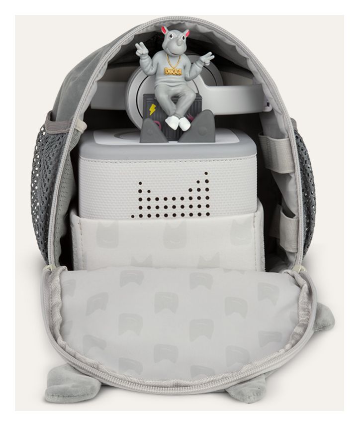 DIKKA City-Rucksack 