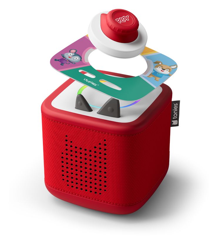 Lalalinos: Dein Tag in Bumbaloo! 