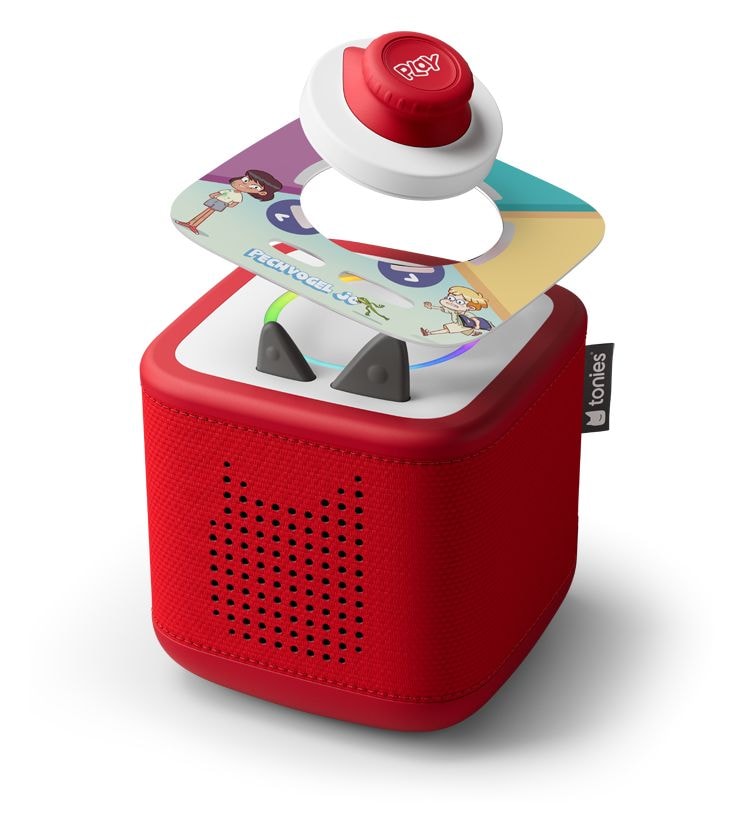 Pechvogel Jo: Ein spaßiger Chaos-Tag 