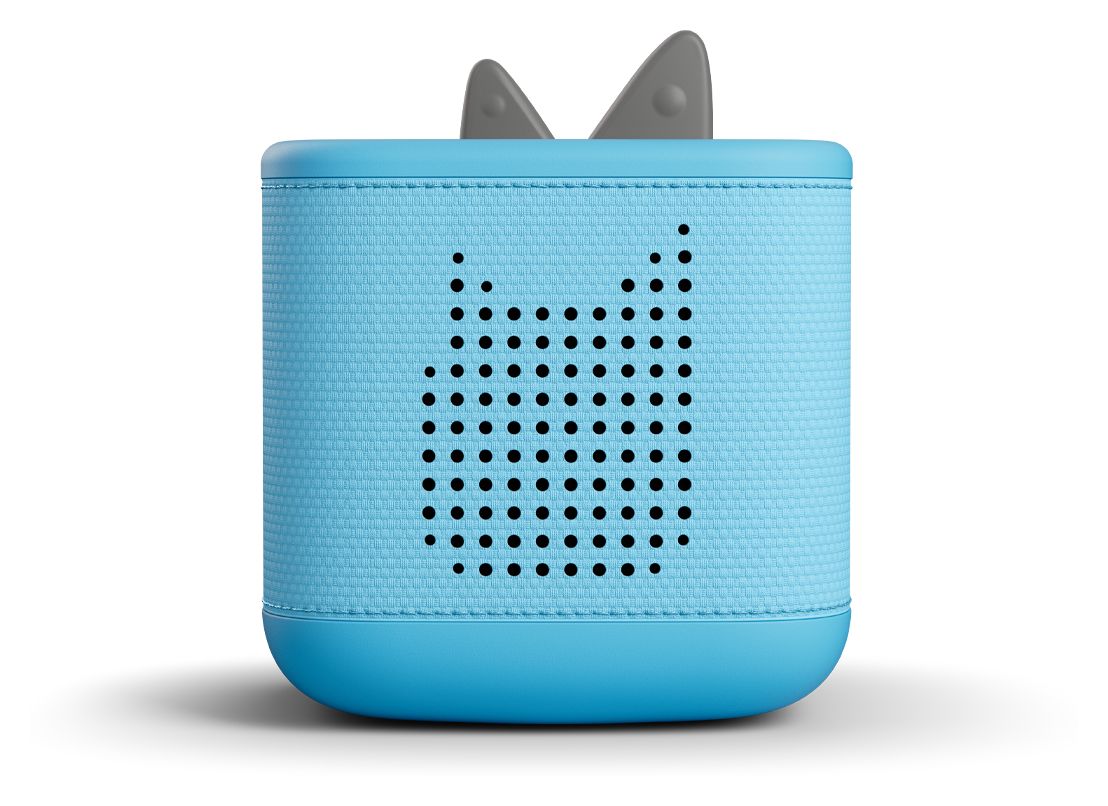 Toniebox 2 Himmelblau 