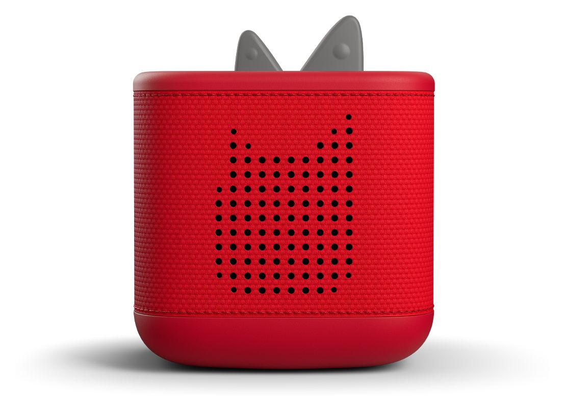 Toniebox 2 Rot 