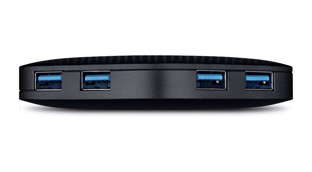 4-Port-USB3-Hub 