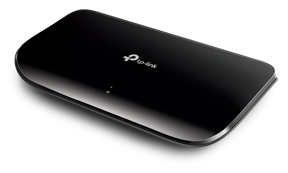 8-Port-Gigabit-Desktop-Switch 