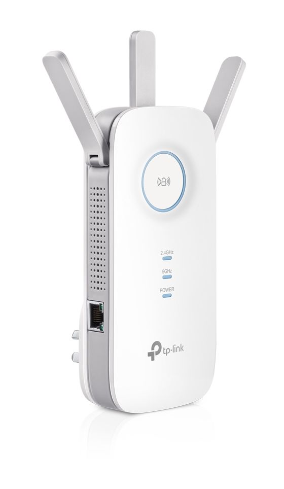 AC1750 WLAN-Repeater 