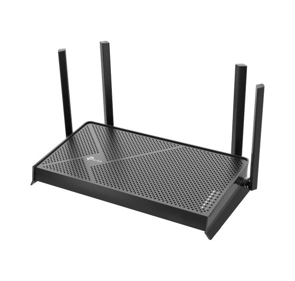 Archer BE3600 WiFi 7 Router Dual-Band (2,4 GHz/5 GHz) 688 Mbit/s 