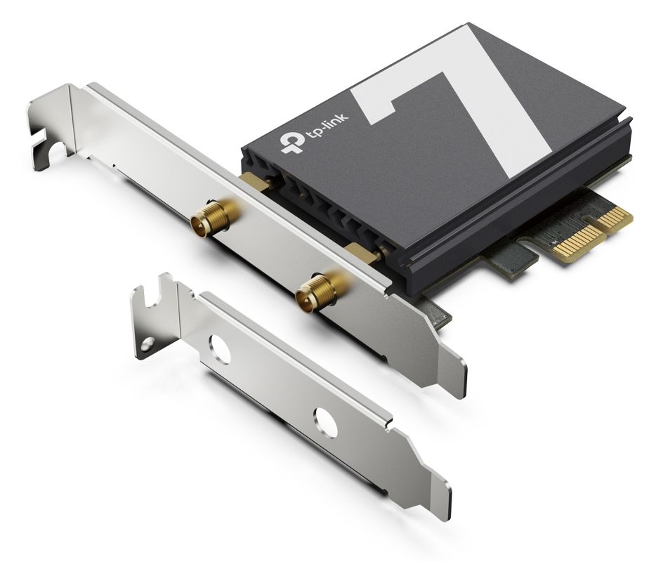 Archer TBE550E 9300 Mbit/s WiFi 7 