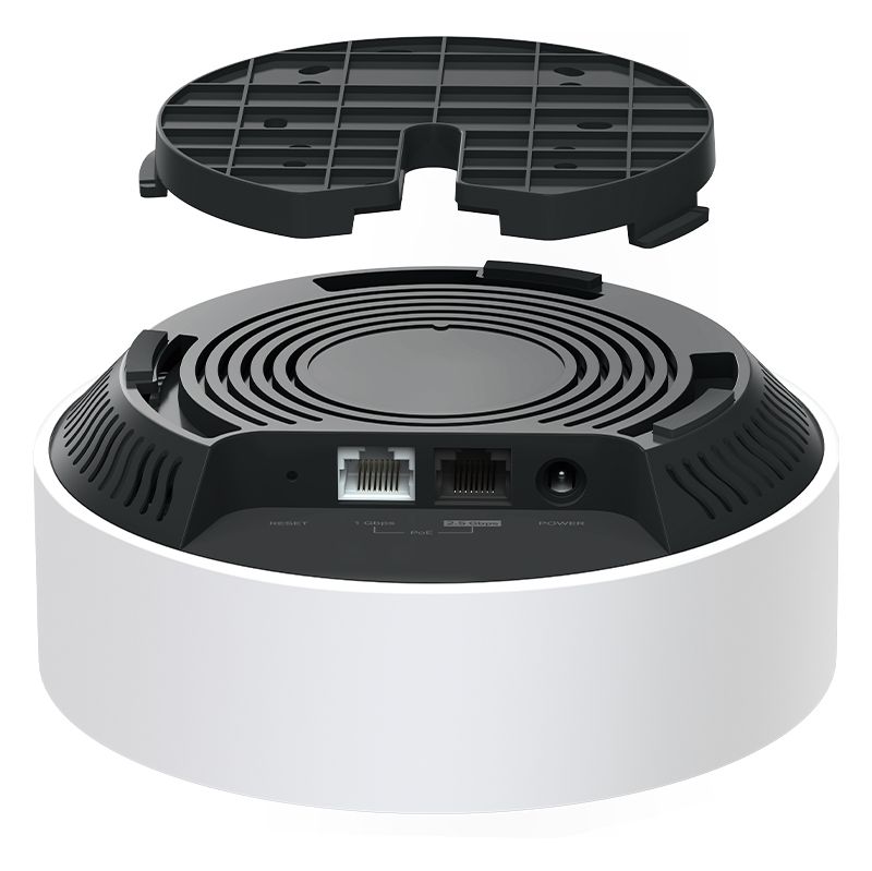 Deco X50-POE AX3000 WiFi 6 Router Dual-Band (2,4 GHz/5 GHz) 574 Mbit/s 