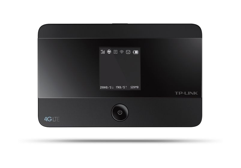 M7350 LTE-Advanced Mobiler Hotspot Router 